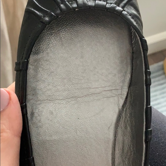 Authentic Prada Ballet Flats - Picture 10 of 14